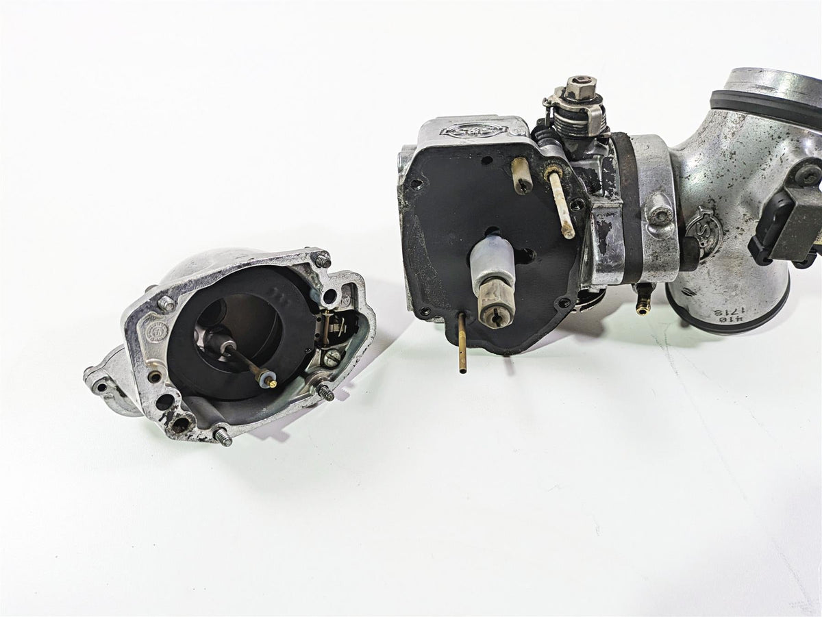 2005 Harley Touring FLHRI Road King S&S Super Shorty E Carb Carburetor 11-0420 {{ shop.shopifyCountryName }} - Mototech271