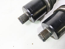 Load image into Gallery viewer, 2022 Polaris RZR XP 4 1000 Premium Rear Drive Shaft Cv Axle Set 1334490 1334307 | Mototech271
