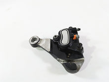 Load image into Gallery viewer, 2009 Harley FLSTSB Cross Bones Rear Brake Caliper &amp; Bracket 40908-08 42895-08A | Mototech271
