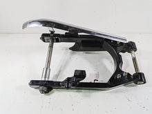 Load image into Gallery viewer, 2012 Harley FLD Dyna Switchback Rear Swingarm &amp; Belt Guards 47820-10
