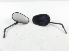 Load image into Gallery viewer, 2013 Harley VRSCDX Night Rod Special Black Rear View Mirrors 91909-03 91910-03 | Mototech271
