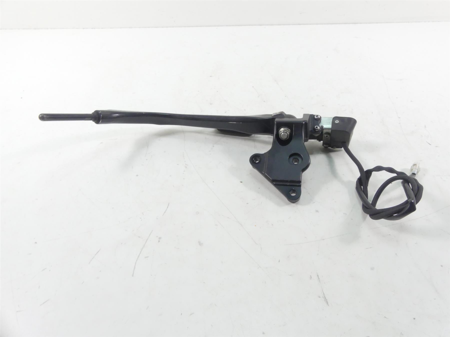 2013 Yamaha VMX17 V-Max 1700 Side Kickstand Kick Stand + Sensor 2S3-27311-00-00 {{ shop.shopifyCountryName }} - Mototech271