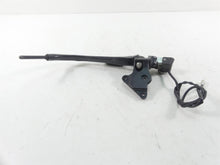 Load image into Gallery viewer, 2013 Yamaha VMX17 V-Max 1700 Side Kickstand Kick Stand + Sensor 2S3-27311-00-00 | Mototech271

