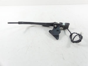 2013 Yamaha VMX17 V-Max 1700 Side Kickstand Kick Stand + Sensor 2S3-27311-00-00 | Mototech271