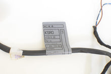 Load image into Gallery viewer, 2008 BMW K1200GT K1200 GT K44 Main ABS Wiring Harness Loom No Cuts 61117704191 | Mototech271
