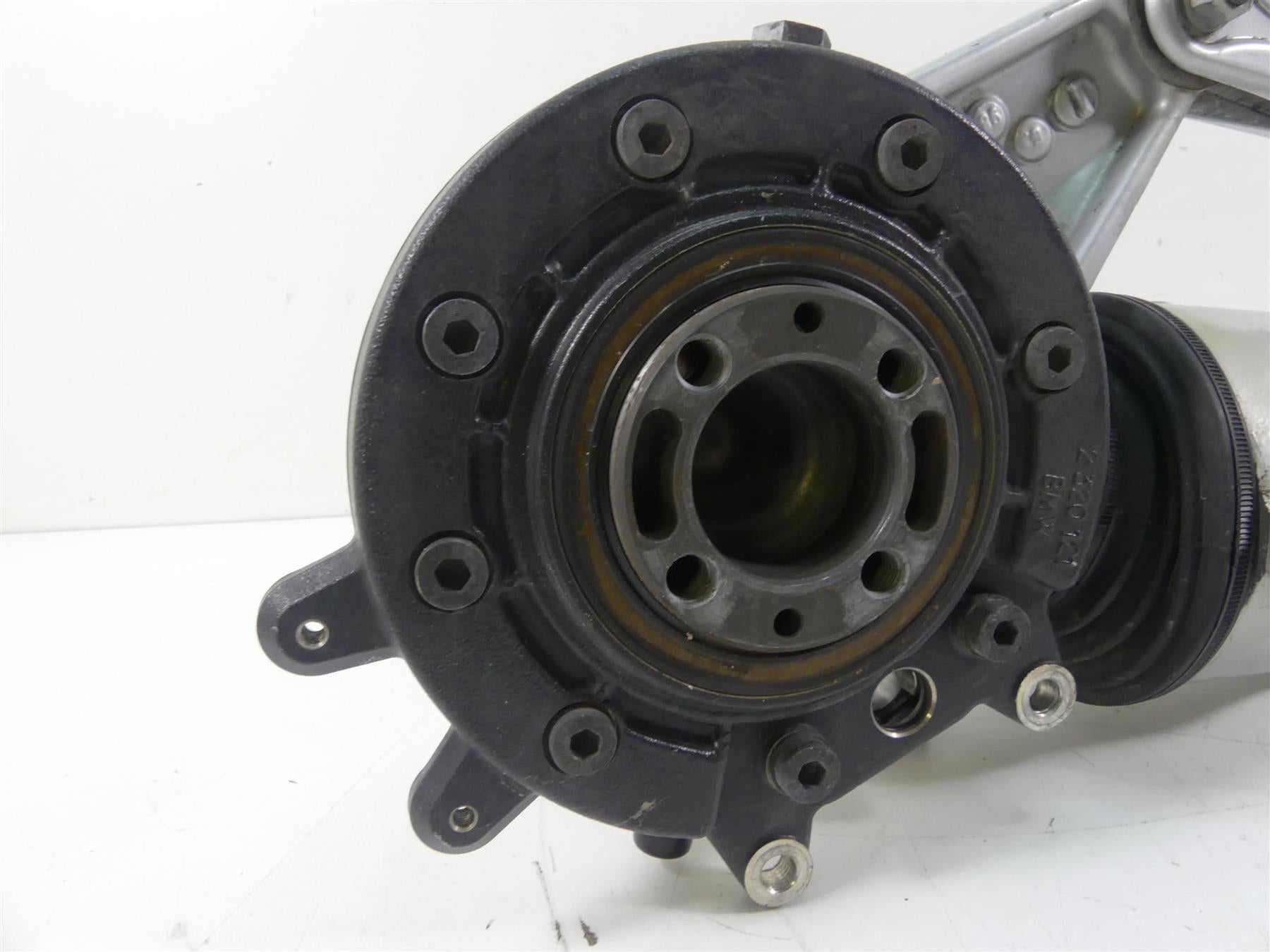 1999 BMW R1100 GS 259E Swingarm Differential Drive Shaft 33:11 33112330092 {{ shop.shopifyCountryName }} - Mototech271