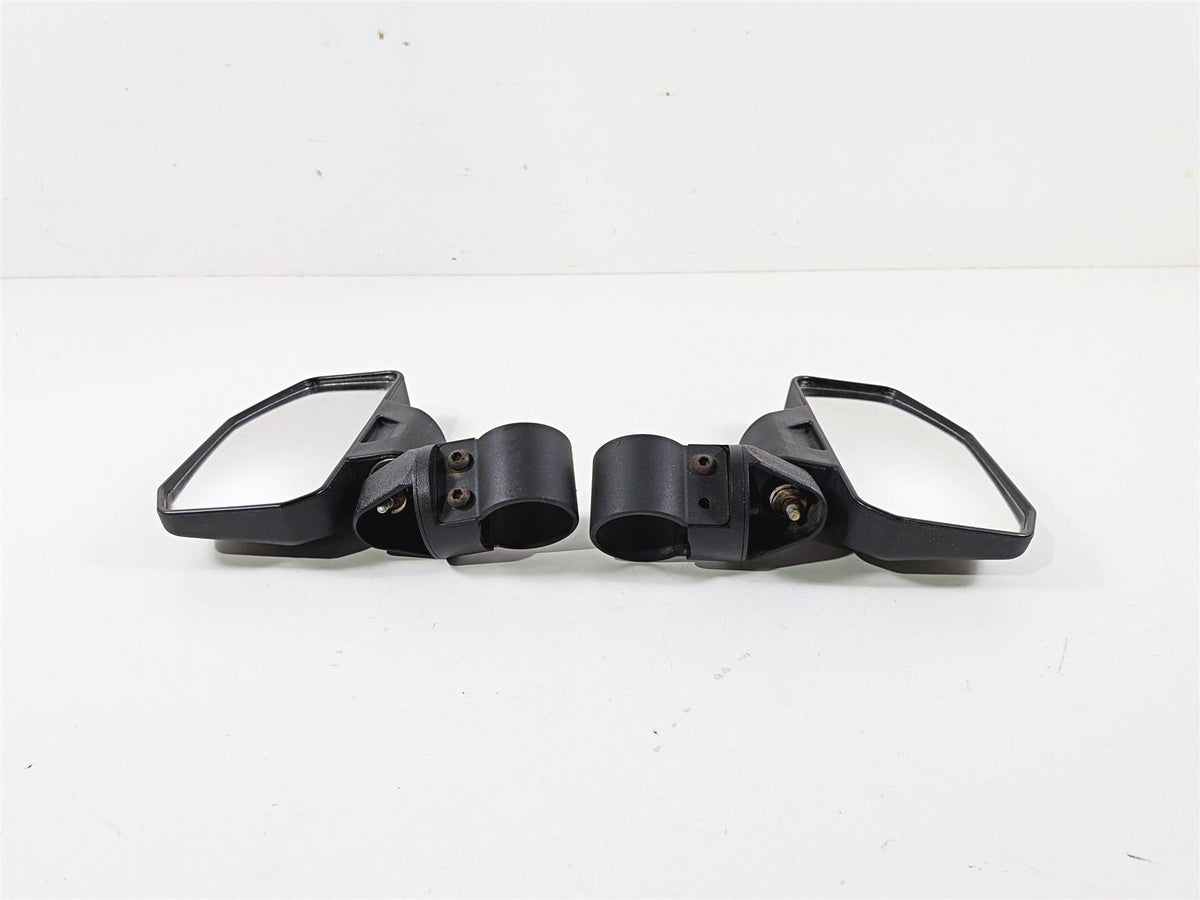 2021 Kawasaki Teryx KRX KRF 1000 ES Rear View Mirror Set Chupacabra OffRoad {{ shop.shopifyCountryName }} - Mototech271