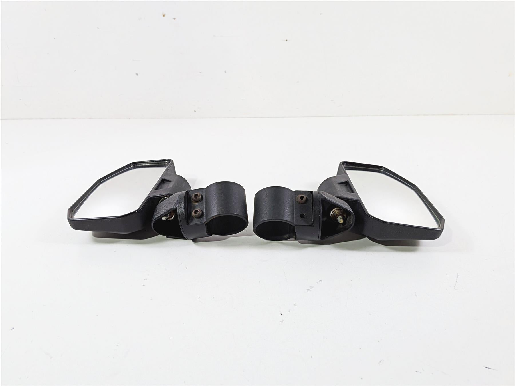 2021 Kawasaki Teryx KRX KRF 1000 ES Rear View Mirror Set Chupacabra OffRoad {{ shop.shopifyCountryName }} - Mototech271