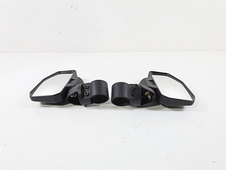 2021 Kawasaki Teryx KRX KRF 1000 ES Rear View Mirror Set Chupacabra OffRoad {{ shop.shopifyCountryName }} - Mototech271