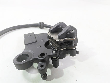 2020 Kawasaki ZX6R ZX636 Ninja Rear Brake Caliper Nissin 43080-0114-DJ {{ shop.shopifyCountryName }} - Mototech271