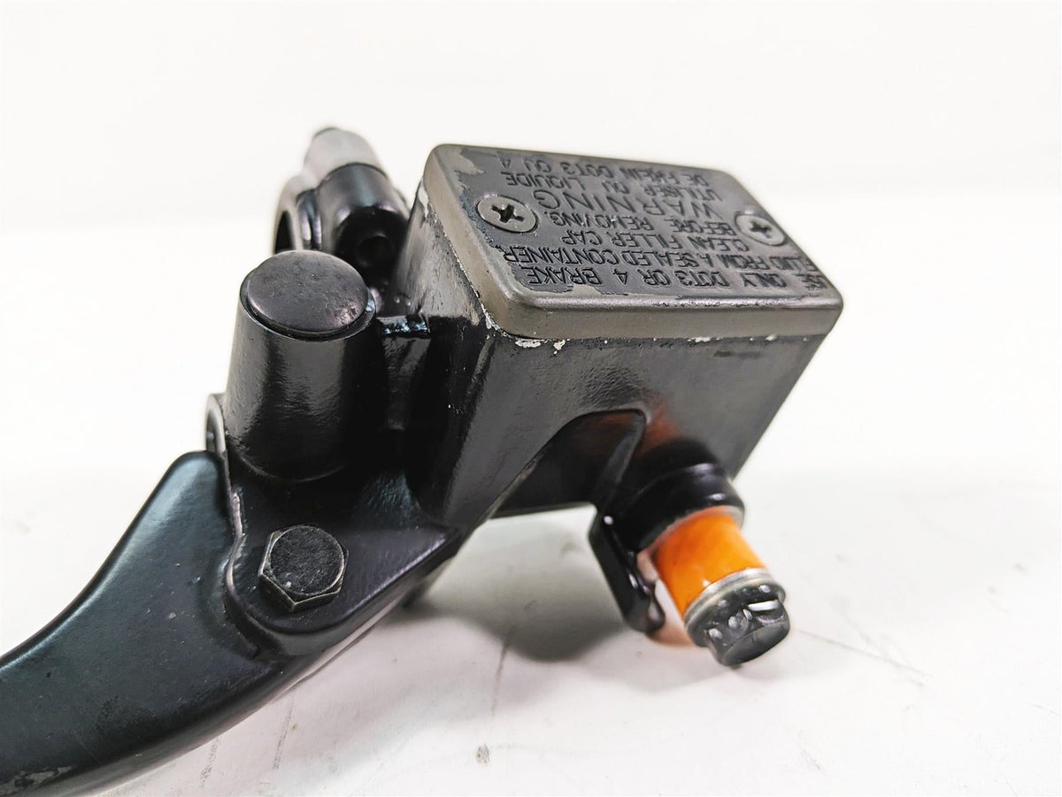 2016 Kawasaki Ninja EX300 Front Brake Master Cylinder 43015-0622 43015-0728 {{ shop.shopifyCountryName }} - Mototech271