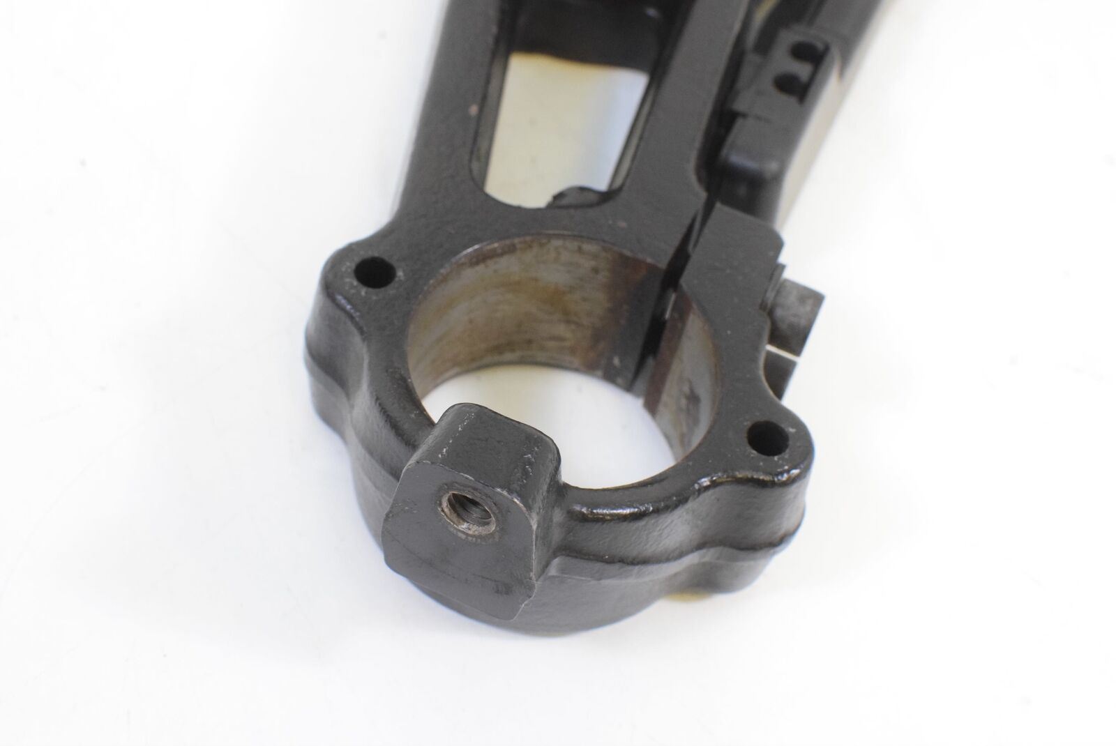 2016 Harley Touring FLHTCU Electra Glide Lower Triple Tree 45900091A {{ shop.shopifyCountryName }} - Mototech271