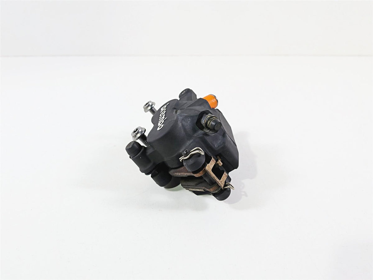 2023 BMW R1250RT RTP K52 Rear Black Brembo Brake Caliper 34218535160 {{ shop.shopifyCountryName }} - Mototech271