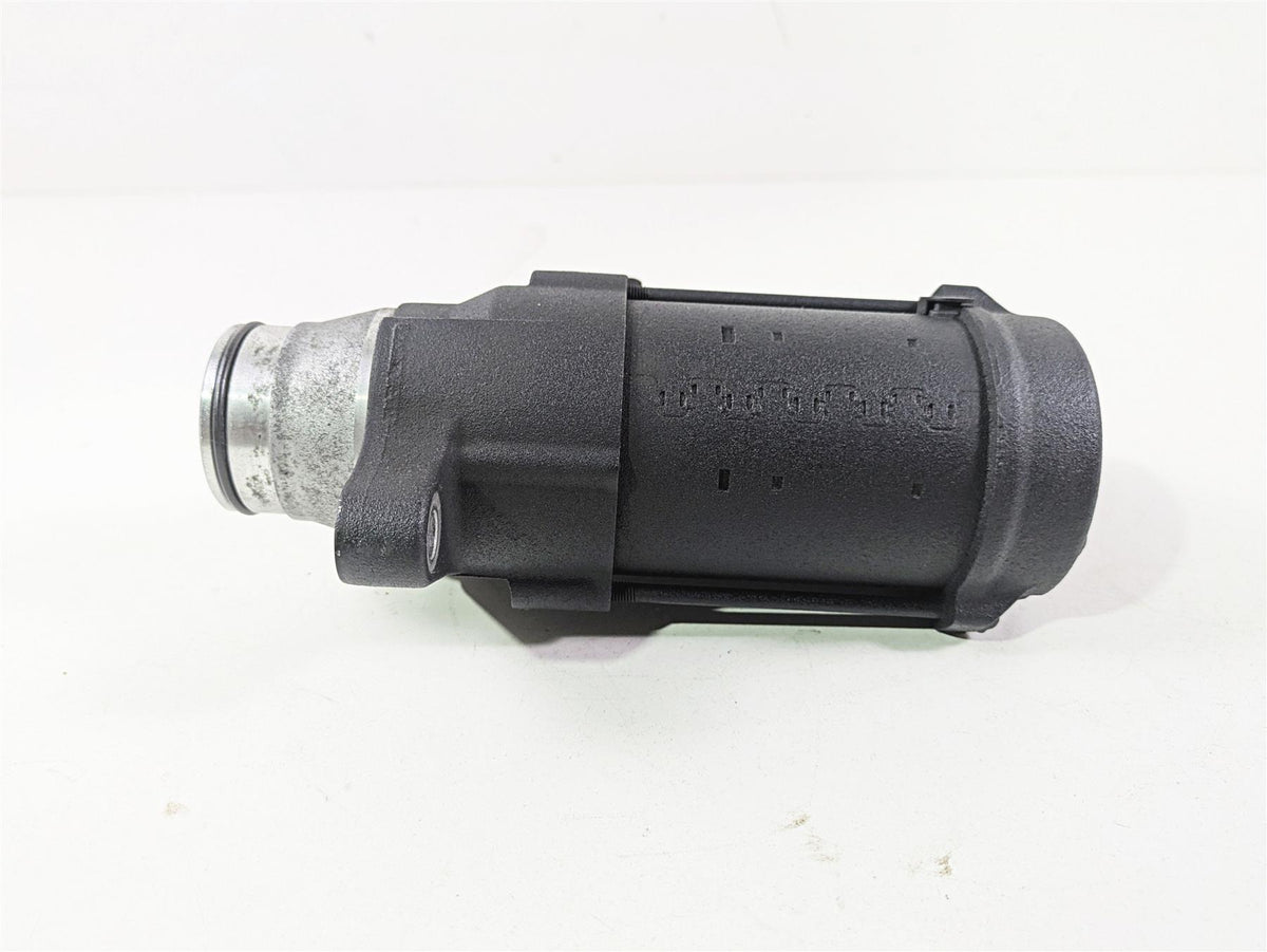 2021 Harley Touring FLTRX Road Glide Engine Starter Motor M8 107 114 31400053 {{ shop.shopifyCountryName }} - Mototech271