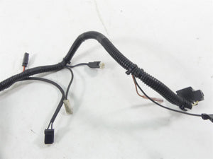 2010 Harley Touring FLHX Street Glide Front Fairing Wiring Harness 70232-10 | Mototech271