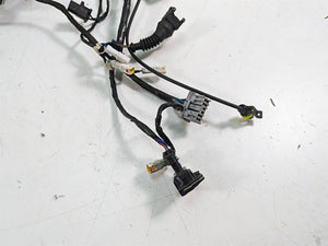 2017 Mv Agusta Dragster 800 Wiring Harness Loom -No Cuts 8000B9705 | Mototech271