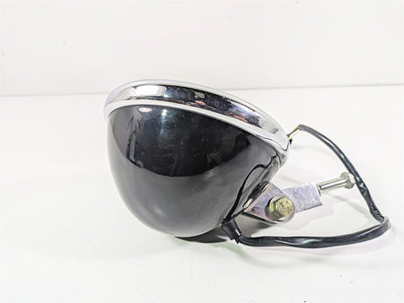 2009 Harley FXDC Dyna Super Glide 5-3/4" Led Headlight Head Light 69356-06A {{ shop.shopifyCountryName }} - Mototech271