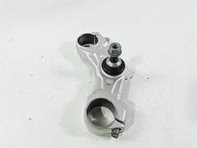 Load image into Gallery viewer, 2021 BMW R1250GS K51 Adv Lower Triple Tree Steering Clamp 31429443337
