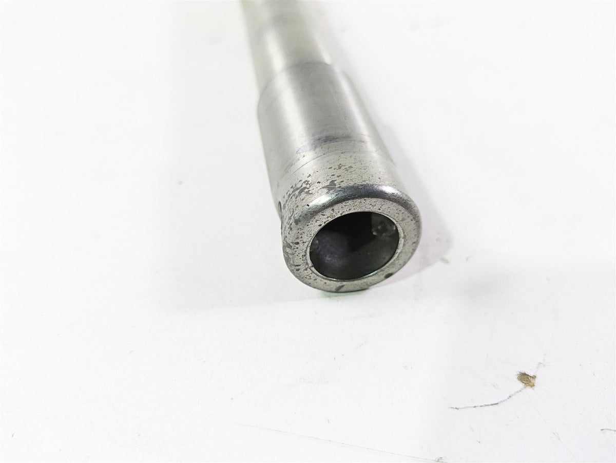 2010 Harley VRSCF Muscle Rod Front Axle Wheel Spindle 41628-08 {{ shop.shopifyCountryName }} - Mototech271