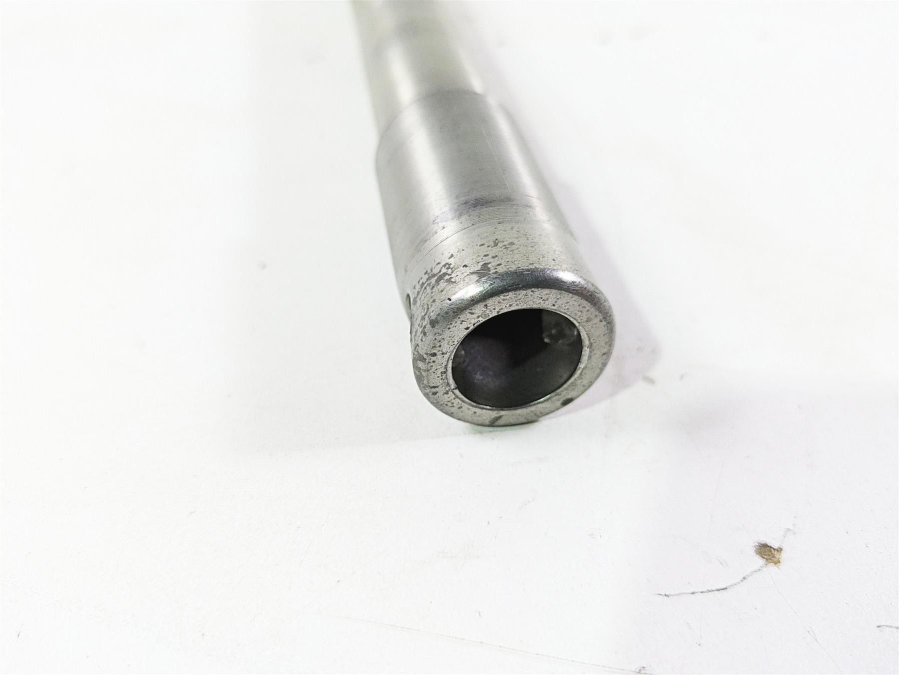 2010 Harley VRSCF Muscle Rod Front Axle Wheel Spindle 41628-08 {{ shop.shopifyCountryName }} - Mototech271