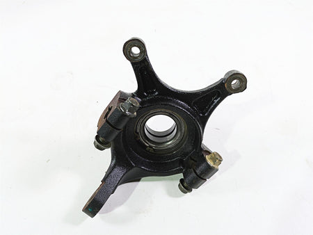 2023 Polaris RZR1000 XP 4 Premium Front Left Wheel Spindle Knuckle 5142214 {{ shop.shopifyCountryName }} - Mototech271