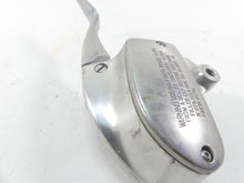 Load image into Gallery viewer, 2006 Yamaha Roadliner XV1900 Nissin Front Brake Master Cylinder 1D7-W2587-10-00 | Mototech271
