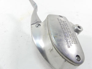 2006 Yamaha Roadliner XV1900 Nissin Front Brake Master Cylinder 1D7-W2587-10-00 | Mototech271