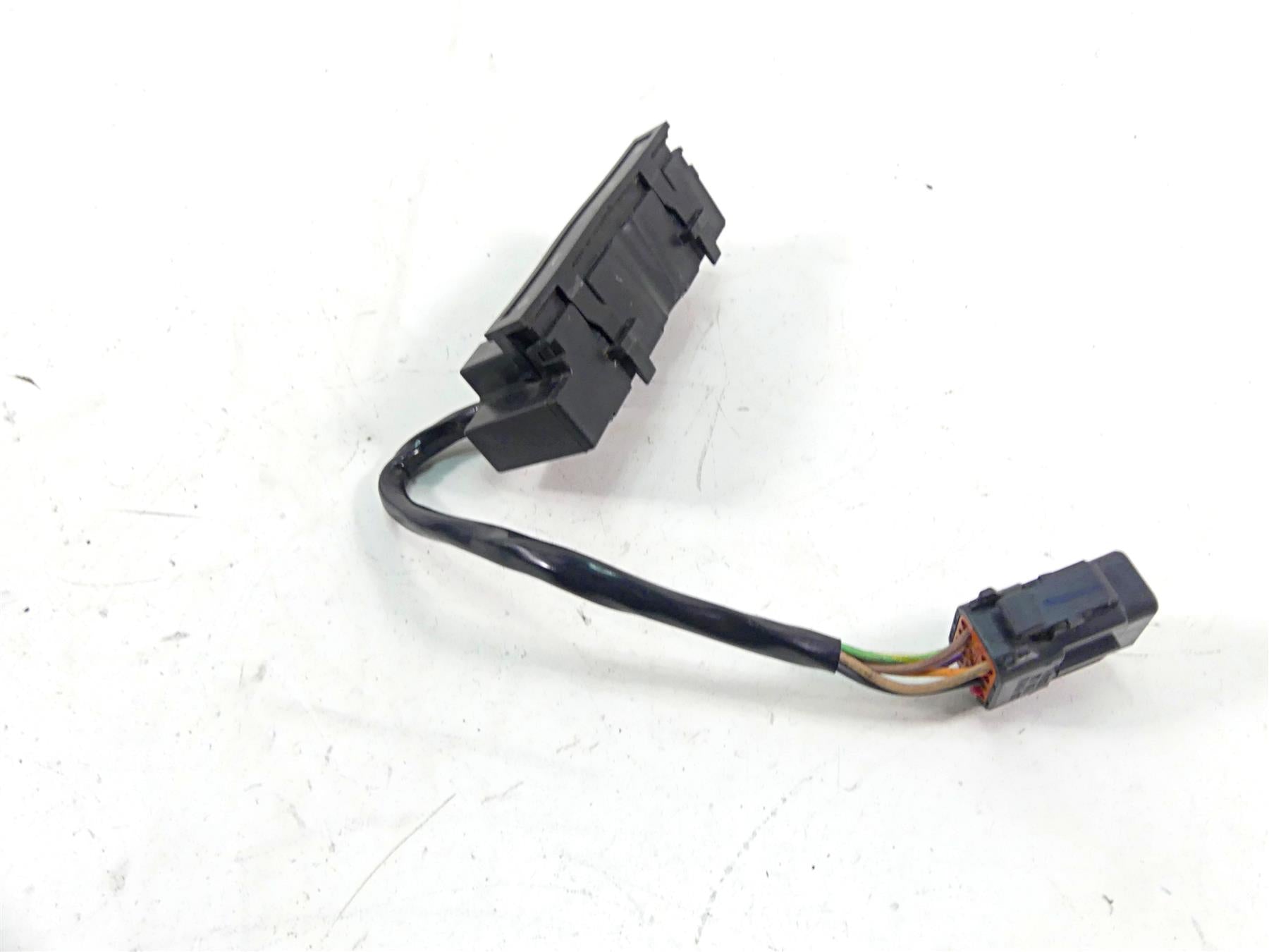 2002 Harley FLSTCI Softail Heritage Instrument Indicator Lights 68113-99C {{ shop.shopifyCountryName }} - Mototech271