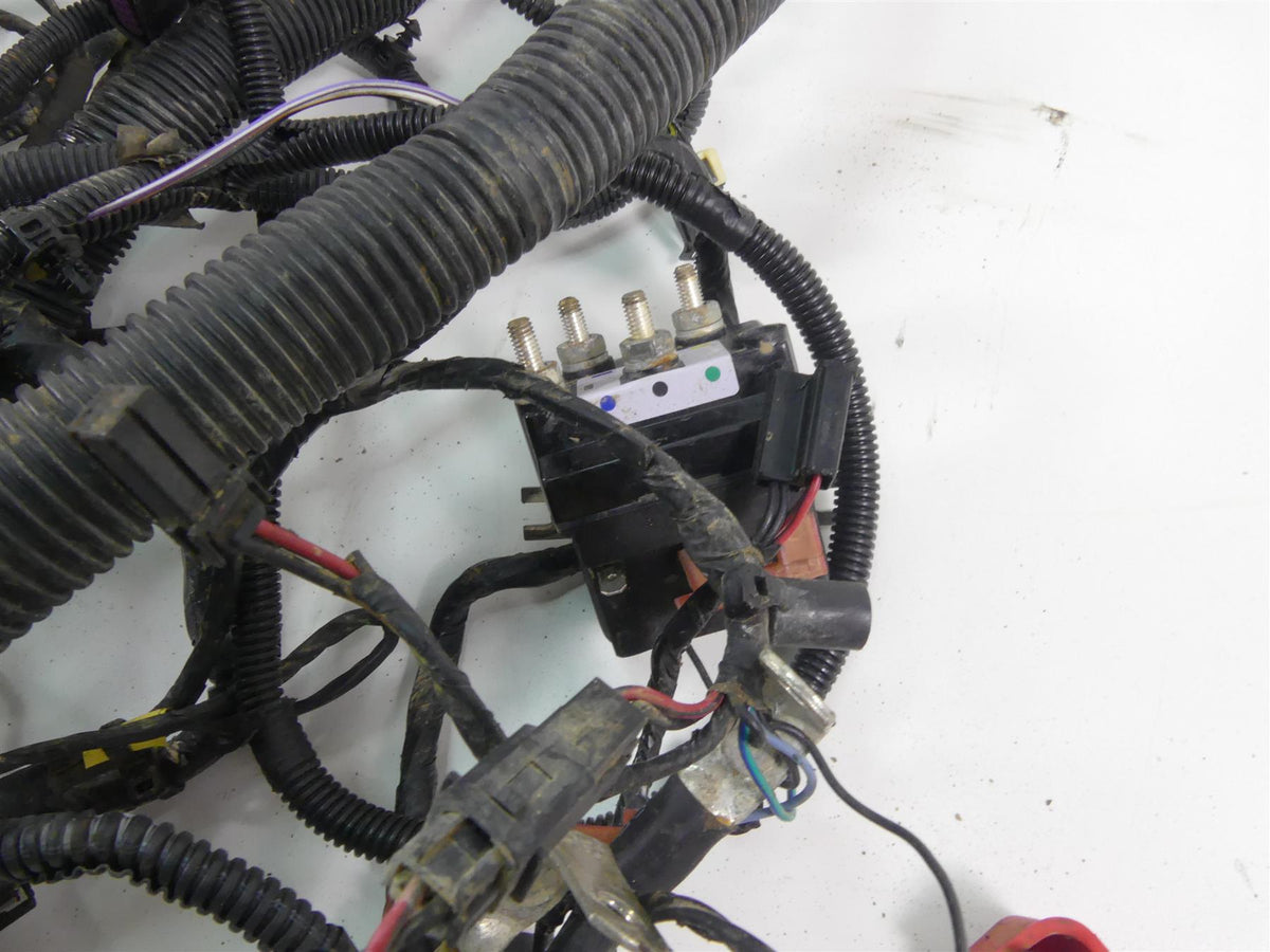 2020 Can Am Maverick X3 XMR Turbo RR Main Wiring Harness Loom 710006658 {{ shop.shopifyCountryName }} - Mototech271