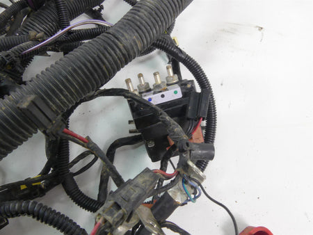 2020 Can Am Maverick X3 XMR Turbo RR Main Wiring Harness Loom 710006658 {{ shop.shopifyCountryName }} - Mototech271