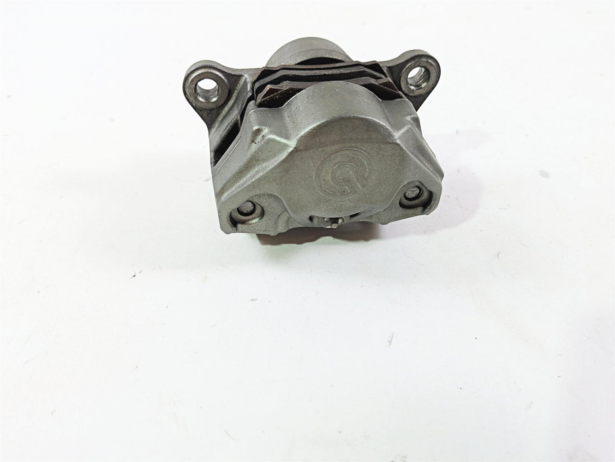 2016 Ducati Monster 1200 S Rear Brake Caliper Brembo 61140421A {{ shop.shopifyCountryName }} - Mototech271