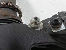Load image into Gallery viewer, 2017 Ducati Hypermotard 939 Lower Triple Tree Steering Yoke 54mm - Read 34220772 | Mototech271
