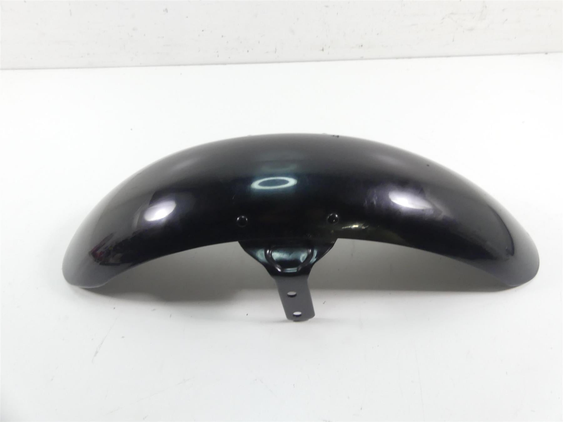 2014 Harley FXDF Dyna Fat Bob Front Fender Tire Hugger Mud Guard -Read 60214-08 {{ shop.shopifyCountryName }} - Mototech271