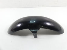 Load image into Gallery viewer, 2014 Harley FXDF Dyna Fat Bob Front Fender Tire Hugger Mud Guard -Read 60214-08
