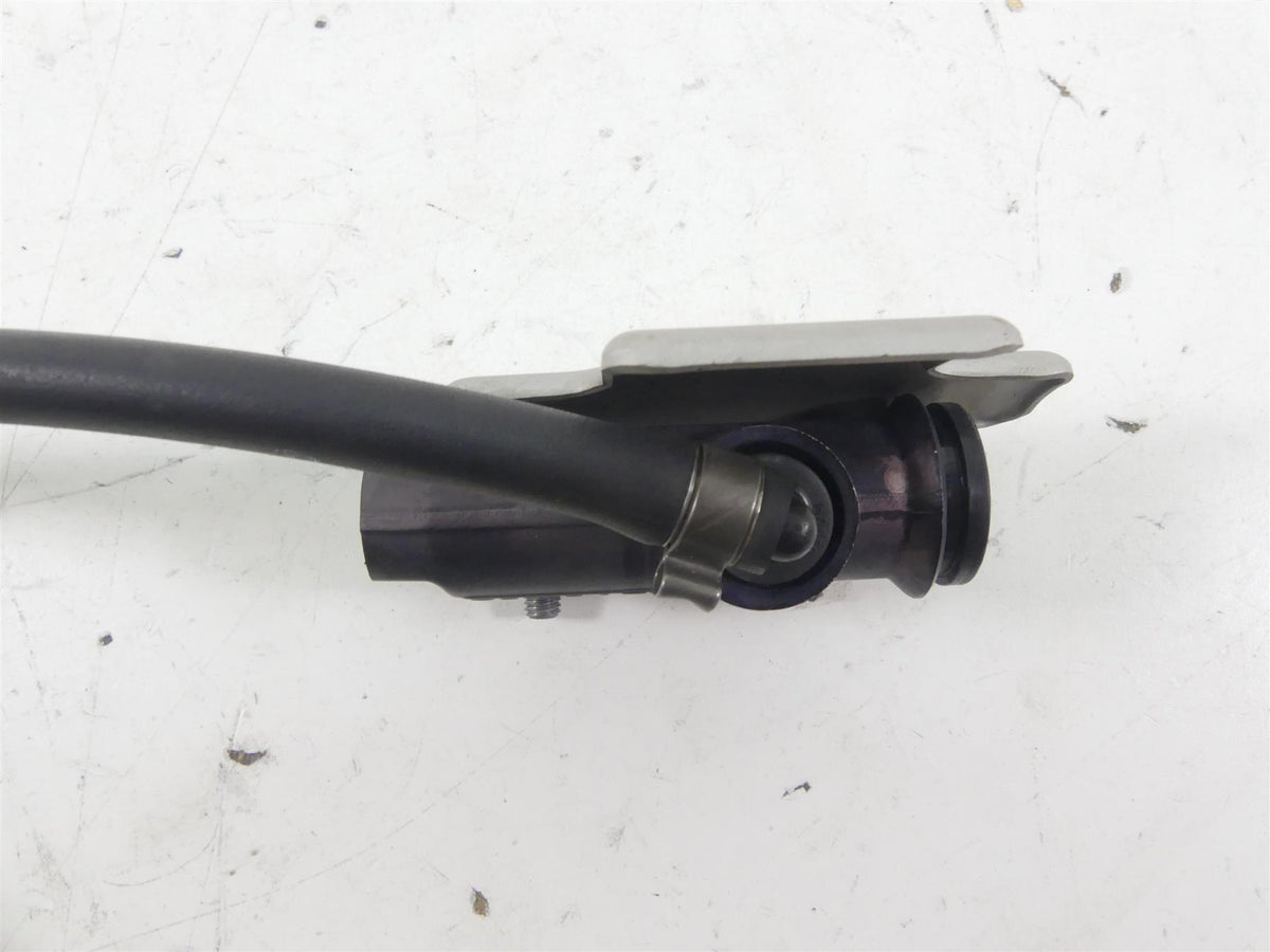 2003 BMW R1150 GS R21 Brembo Rear Brake Master Cylinder Integral Abs 34317660907 {{ shop.shopifyCountryName }} - Mototech271