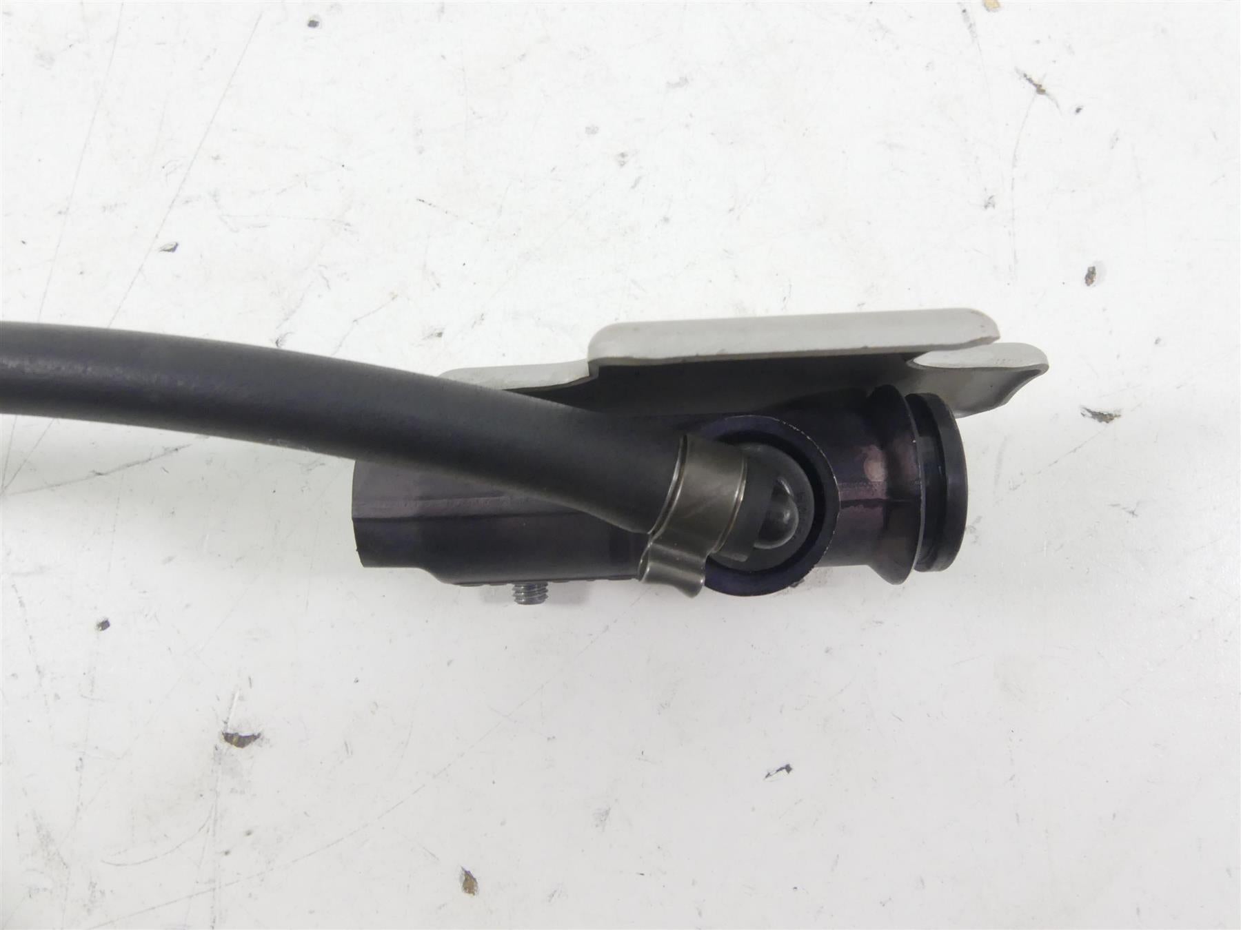 2003 BMW R1150 GS R21 Brembo Rear Brake Master Cylinder Integral Abs 34317660907 {{ shop.shopifyCountryName }} - Mototech271