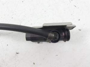 2003 BMW R1150 GS R21 Brembo Rear Brake Master Cylinder Integral Abs 34317660907