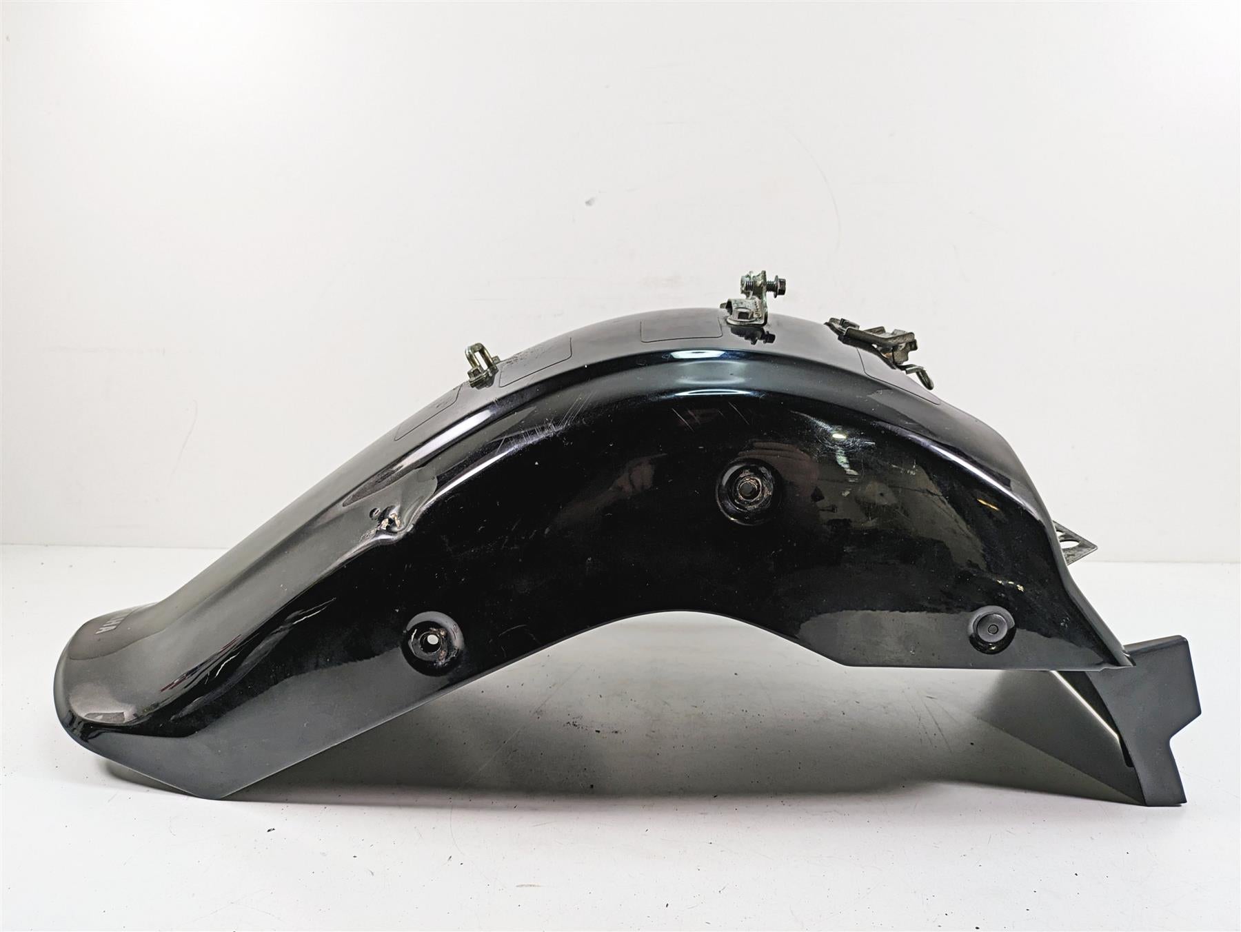 2009 Yamaha XV1900 Raider Rear Fender -Dents C7-YK216-00-P1 {{ shop.shopifyCountryName }} - Mototech271