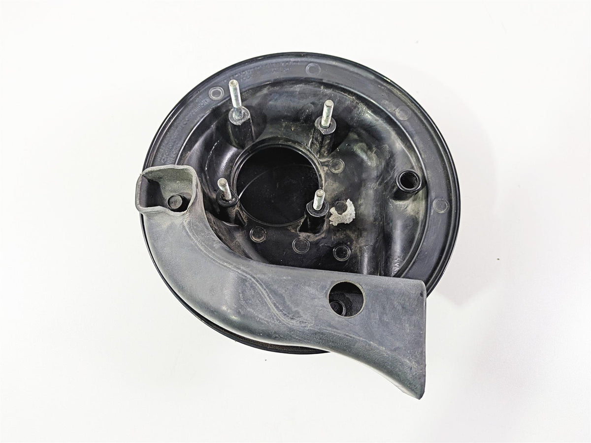 2018 Indian Springfield Dark Horse High Flow Round Air Box Cleaner 2880654 {{ shop.shopifyCountryName }} - Mototech271