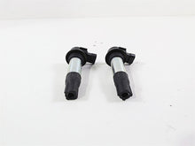 Load image into Gallery viewer, 2025 CFMoto 450 SS Ignition Coil Set 0SQV-178000-1000
