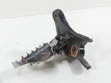 Load image into Gallery viewer, 2017 BMW F800GS K72 Front Pivotpegz Footpeg Foot Peg Set PP-13MK2R PP-PBMK3R
