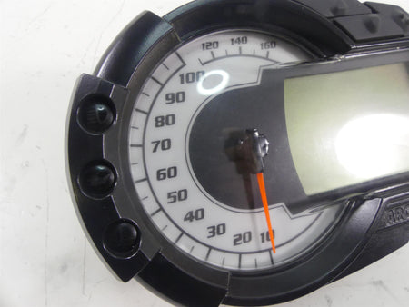 2017 Arctic Mountain Cat M8000 153 Speedometer Gauge Instrument Cluster 0620-391 {{ shop.shopifyCountryName }} - Mototech271