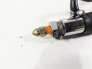 1996 Harley Touring FLHTCUI Electra Glide Rear Brake Master Cylinder 41755-95A | Mototech271