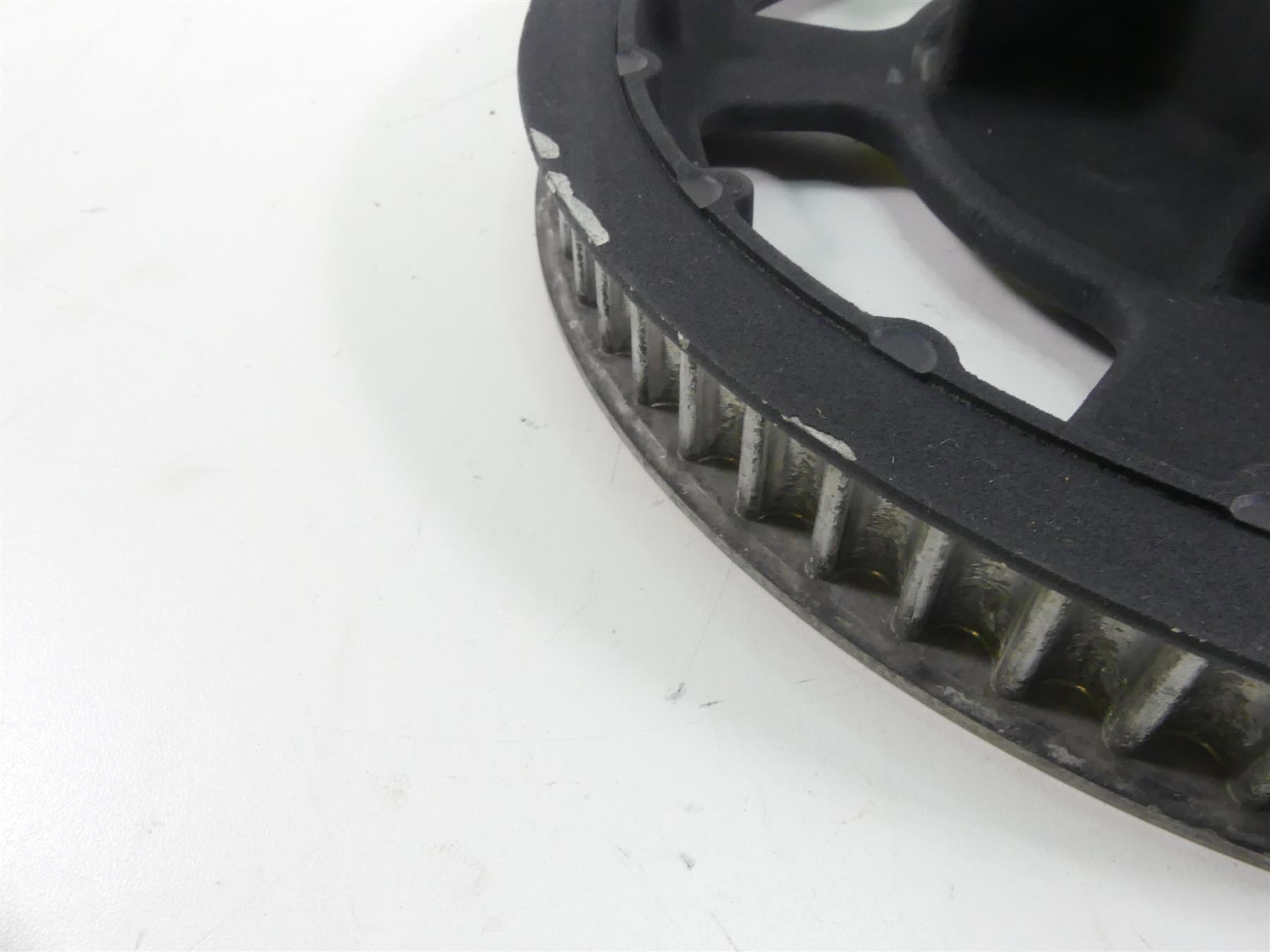 2013 Harley Touring FLHTP Electra Glide Rear Belt Pulley Sprocket 68T 40217-09 {{ shop.shopifyCountryName }} - Mototech271