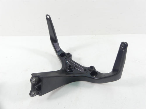 2005 Honda CBR1000RR SC57 Front Upper Fairing Cowl Stay Bracket 64501-MEL-010 | Mototech271