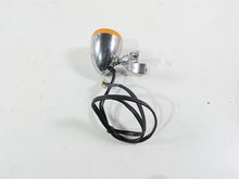 Load image into Gallery viewer, 2008 Harley FXDL Dyna Low Rider 105TH Left Front Blinker Turn Signal  68972-00
