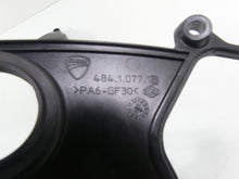 Load image into Gallery viewer, 2010 Ducati Streetfighter 1098 S Left Right Air Intake Scoop Duct Set 48420761A
