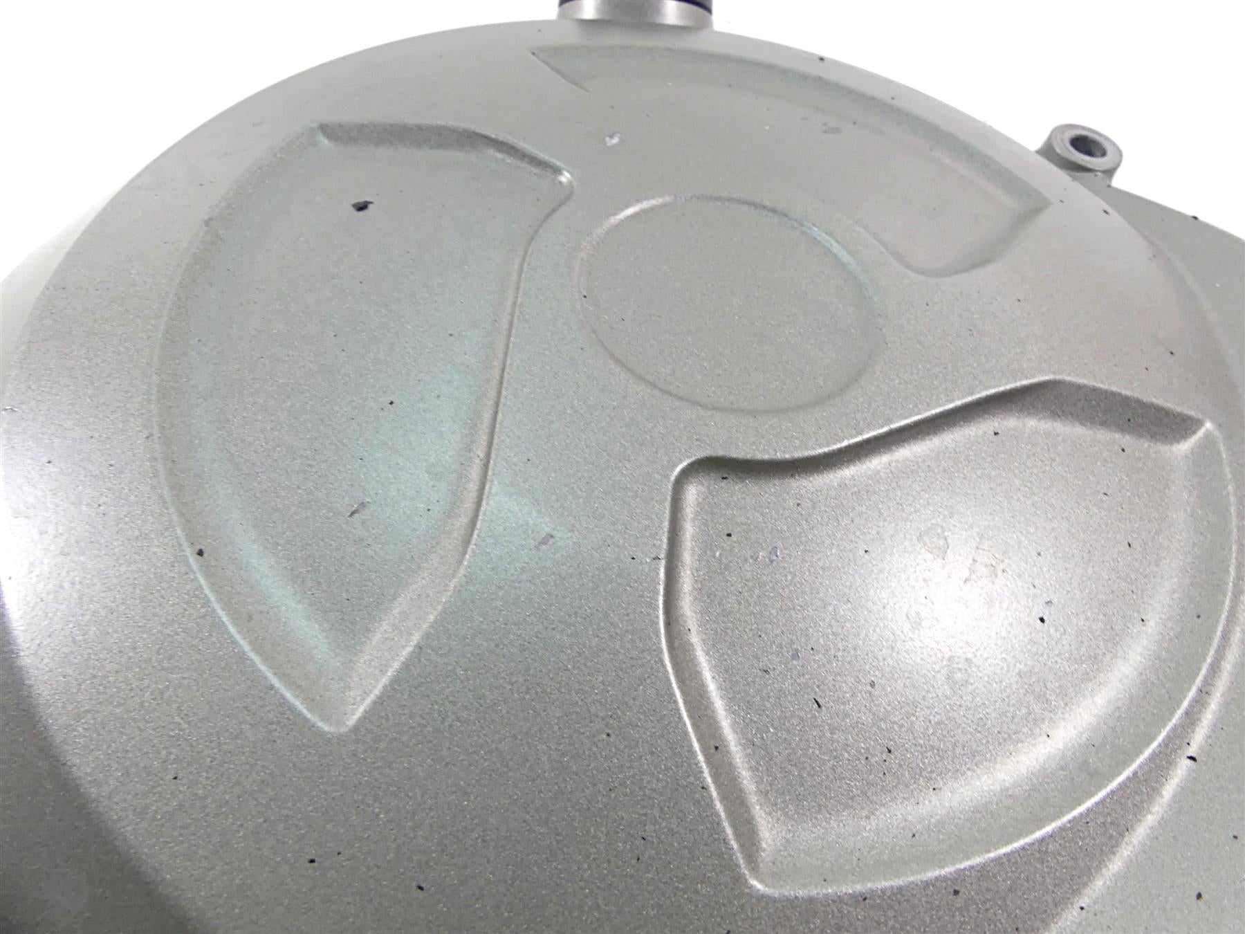 2013 BMW S1000RR K46 Clutch Engine Motor Side Cover 7713737 11147713000 {{ shop.shopifyCountryName }} - Mototech271