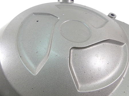 2013 BMW S1000RR K46 Clutch Engine Motor Side Cover 7713737 11147713000 {{ shop.shopifyCountryName }} - Mototech271