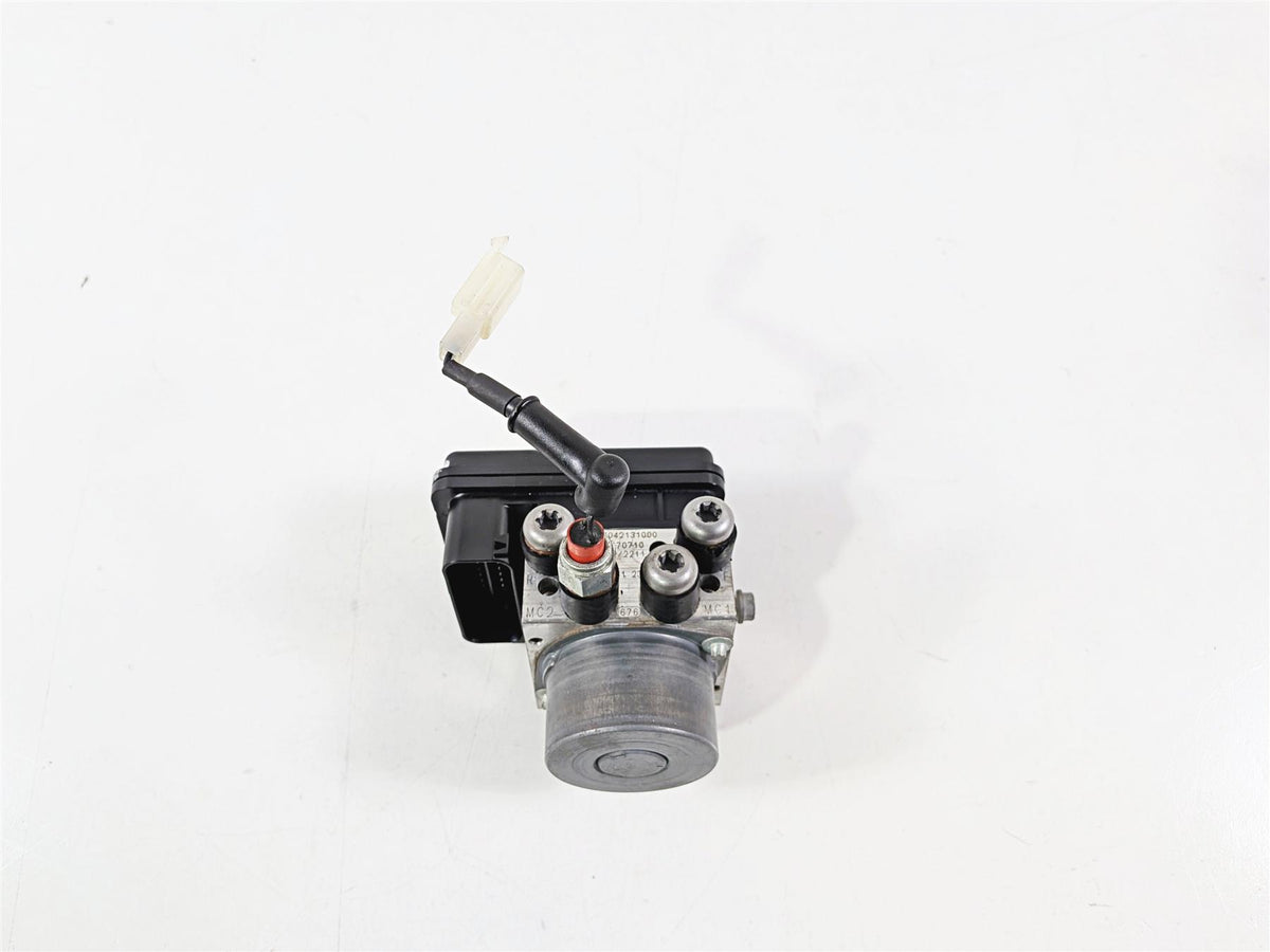2018 Husqvarna 701 Supermoto Abs Brake Pump Module Unit 27042131044 27042131000-Mototech271